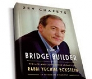 The Bridge Builder - A Book Review
